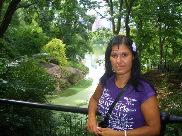 IO A CENTRAL PARK