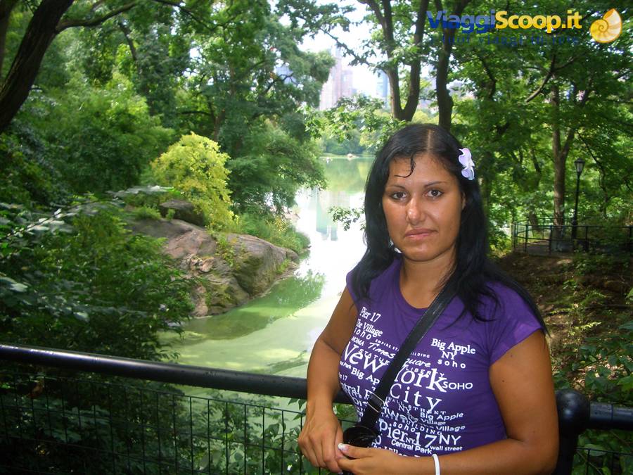 IO A CENTRAL PARK