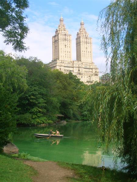 CENTRAL PARK
