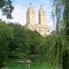 CENTRAL PARK STATI UNITI D'AMERICA 
