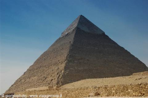 Piramide di Cheope