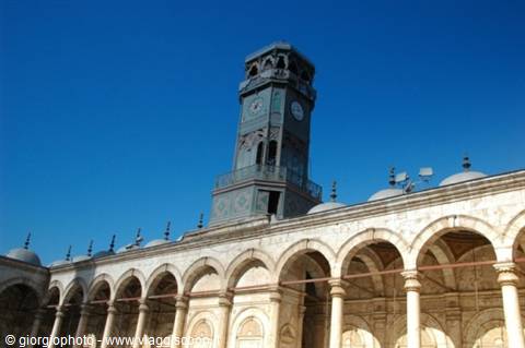Cittadella Salah din