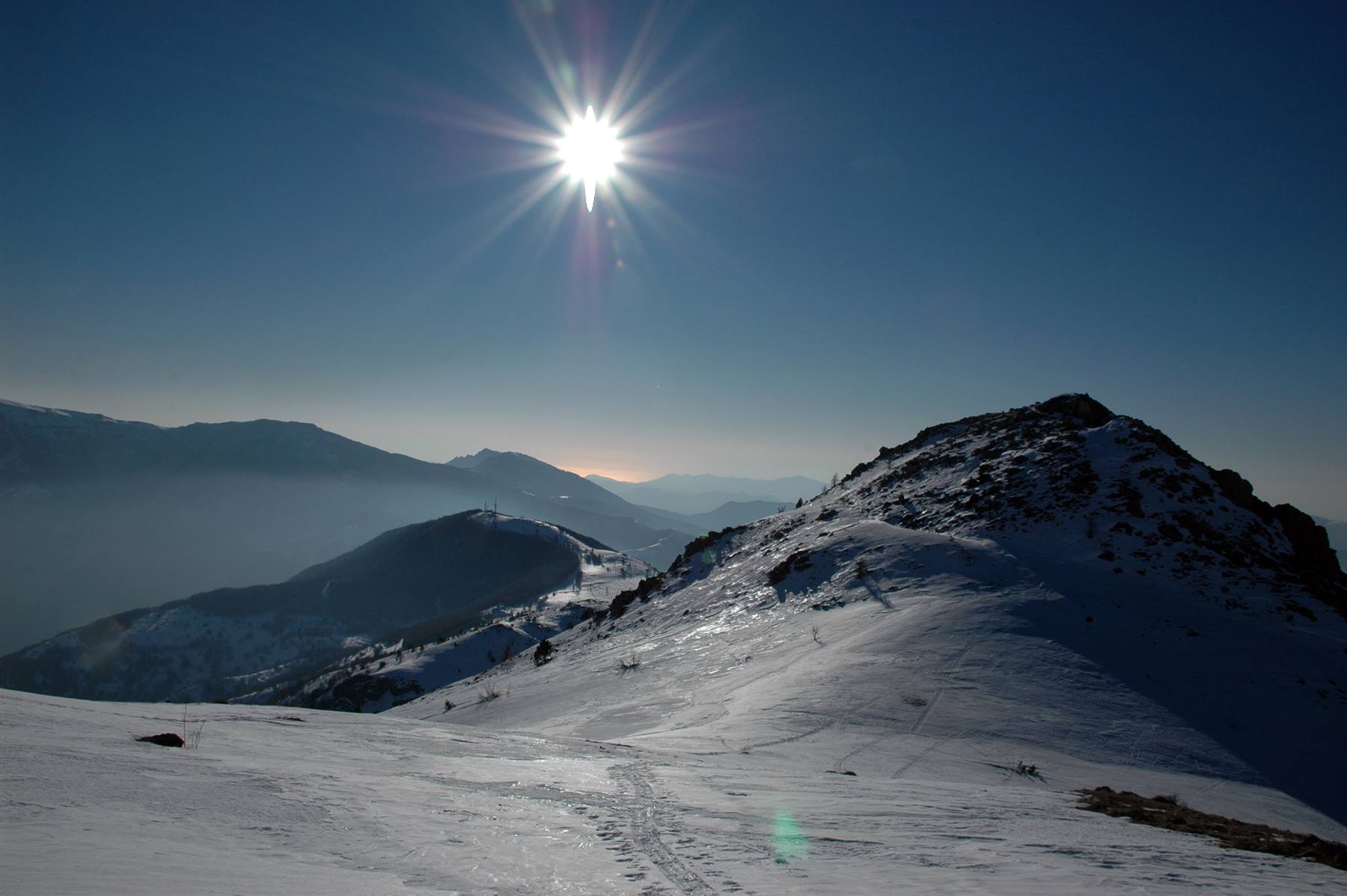 Foto di viaggio in ITALIA