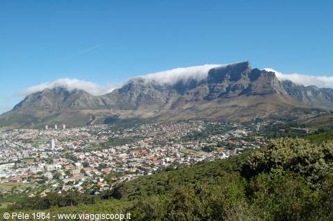 Table Mountain
