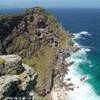 Capo di Buona Speranza SUD AFRICA 