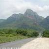 Abel Erasmus Pass SUD AFRICA 