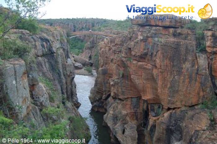 Blyde River Canyon 