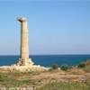 Tempio di Hera Lacinia ITALIA 