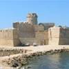 Le Castella ITALIA 