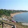 Spiaggia Le Cannella ITALIA 