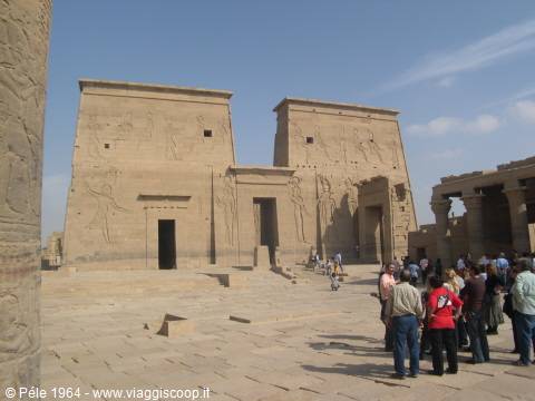 Tempio di Philae