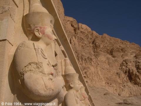 Tempio di Hatshepsut