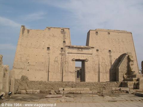 Edfu