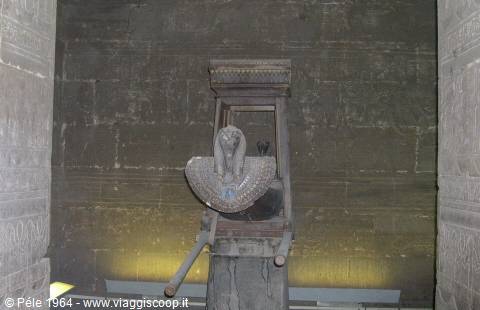 Edfu