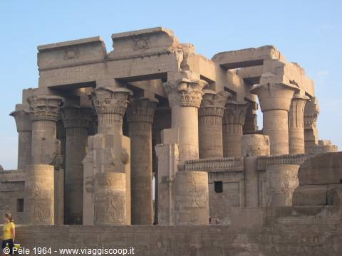 Kom Ombo