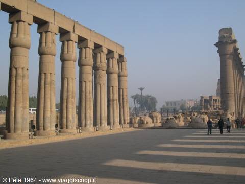 Karnak