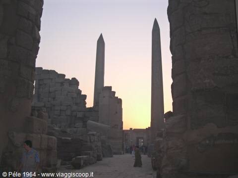 Luxor