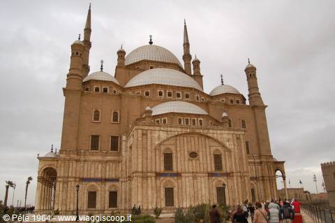 Citadel of Salah al-Din