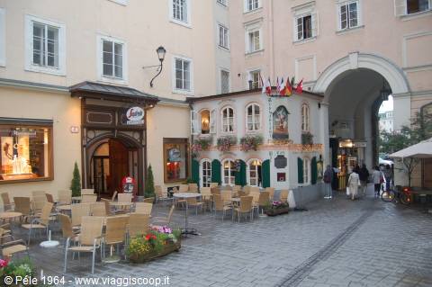 Salisburgo