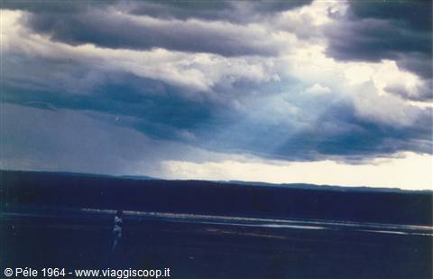lago Nakuru