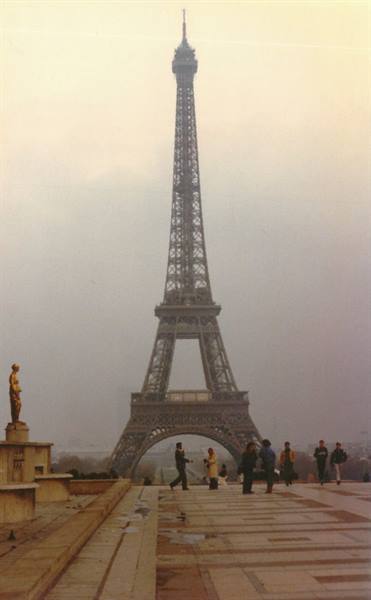 Torre Eiffel