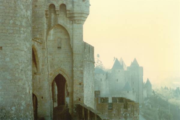 Carcassone