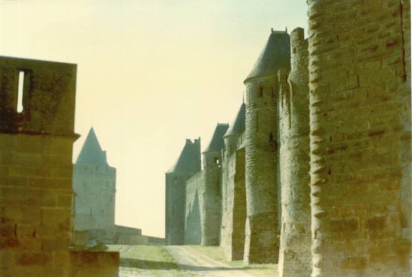Carcassone
