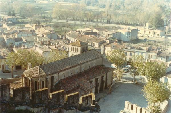 Carcassone