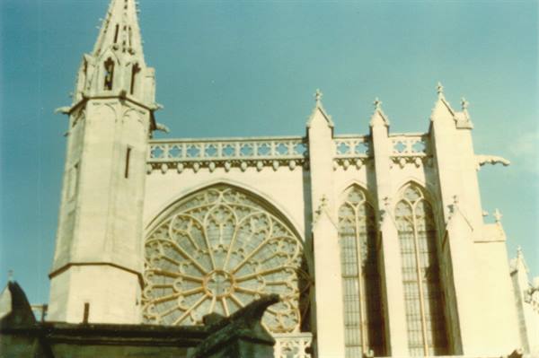 Carcassone