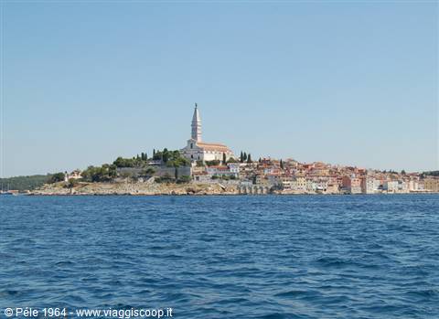Rovigno