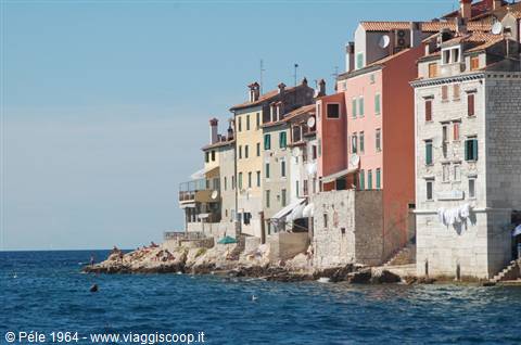 Rovigno