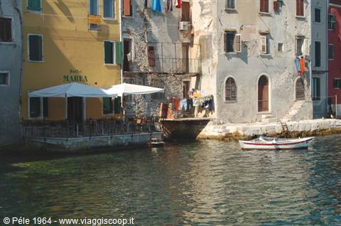 Rovigno