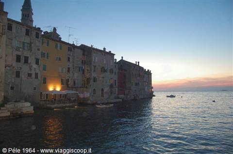 Rovigno