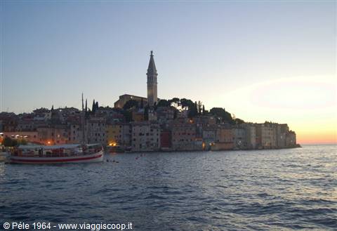 Rovigno