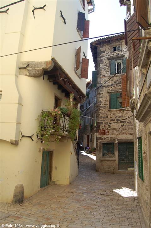 Rovigno