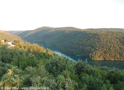Lim Fjord