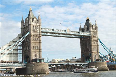 Tower Bridge