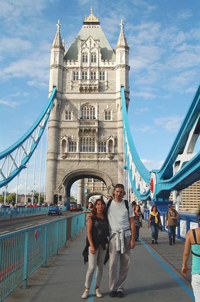 Tower Bridge