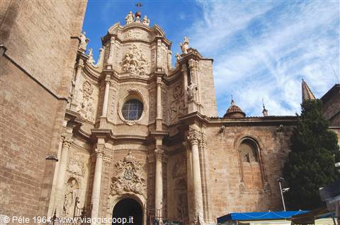 Spagna 2009