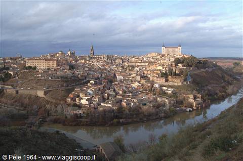 Toledo