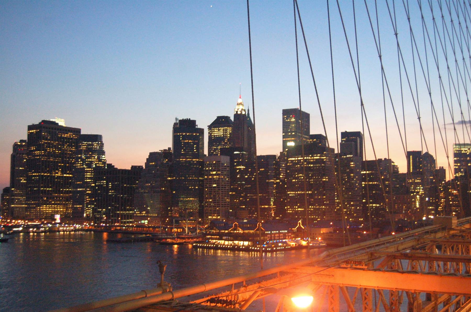 Foto di viaggio in STATI UNITI D'AMERICA