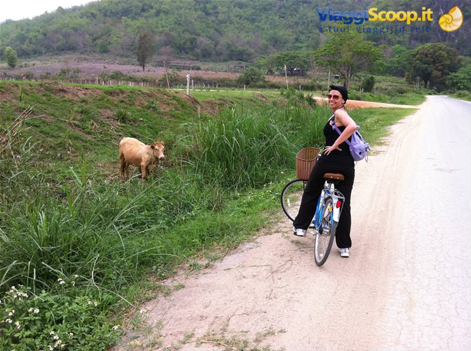 Foto di viaggio in TAILANDIA