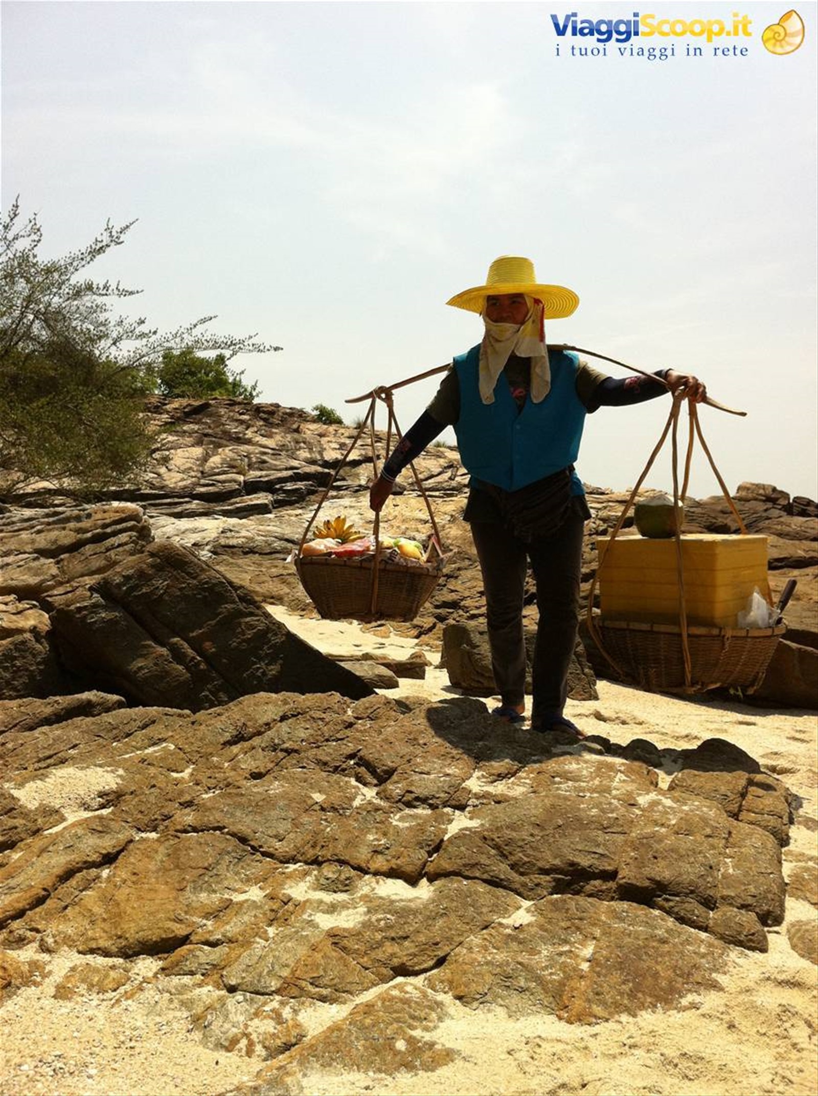 Foto di viaggio in TAILANDIA