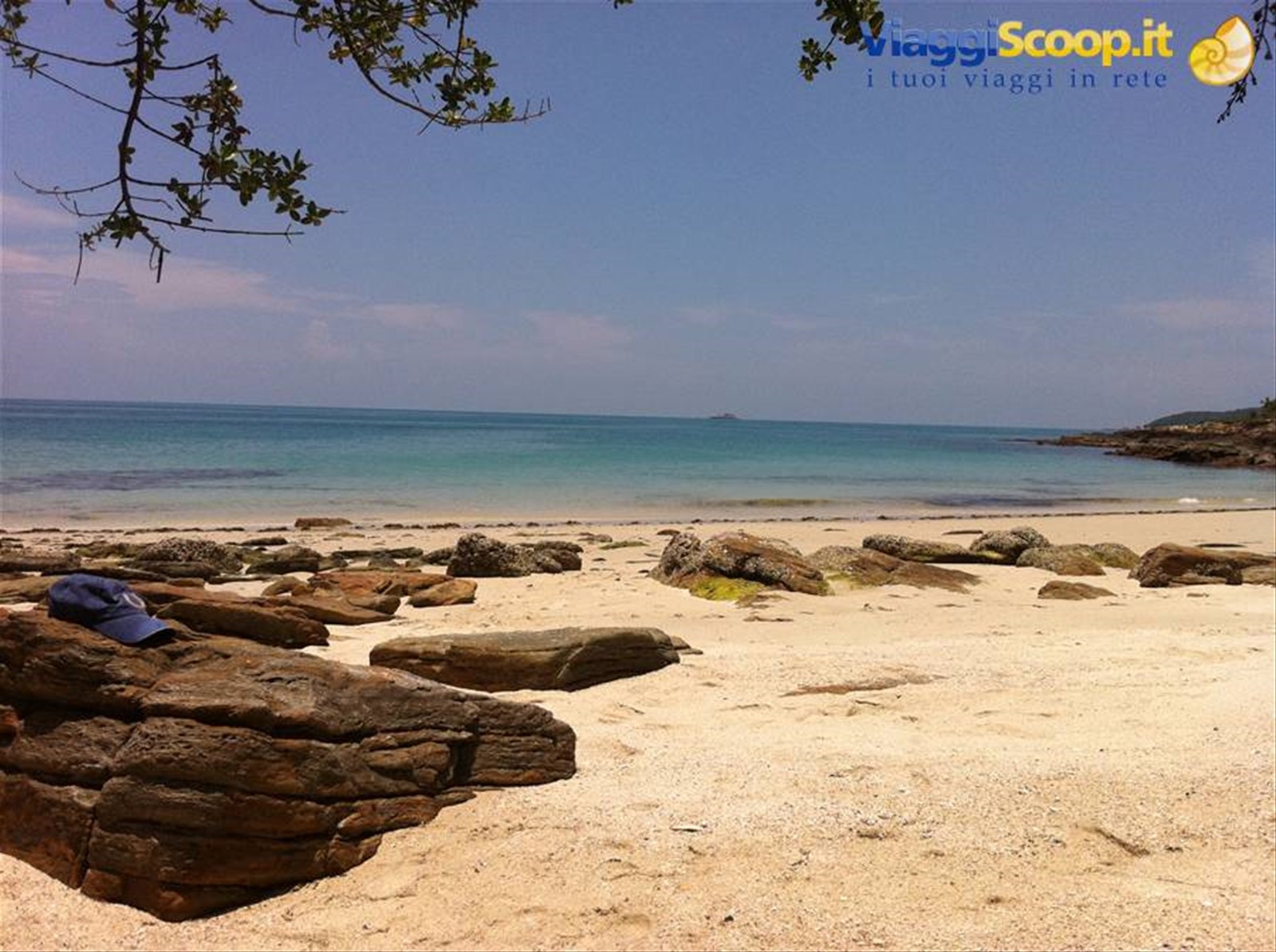 Foto di viaggio in TAILANDIA