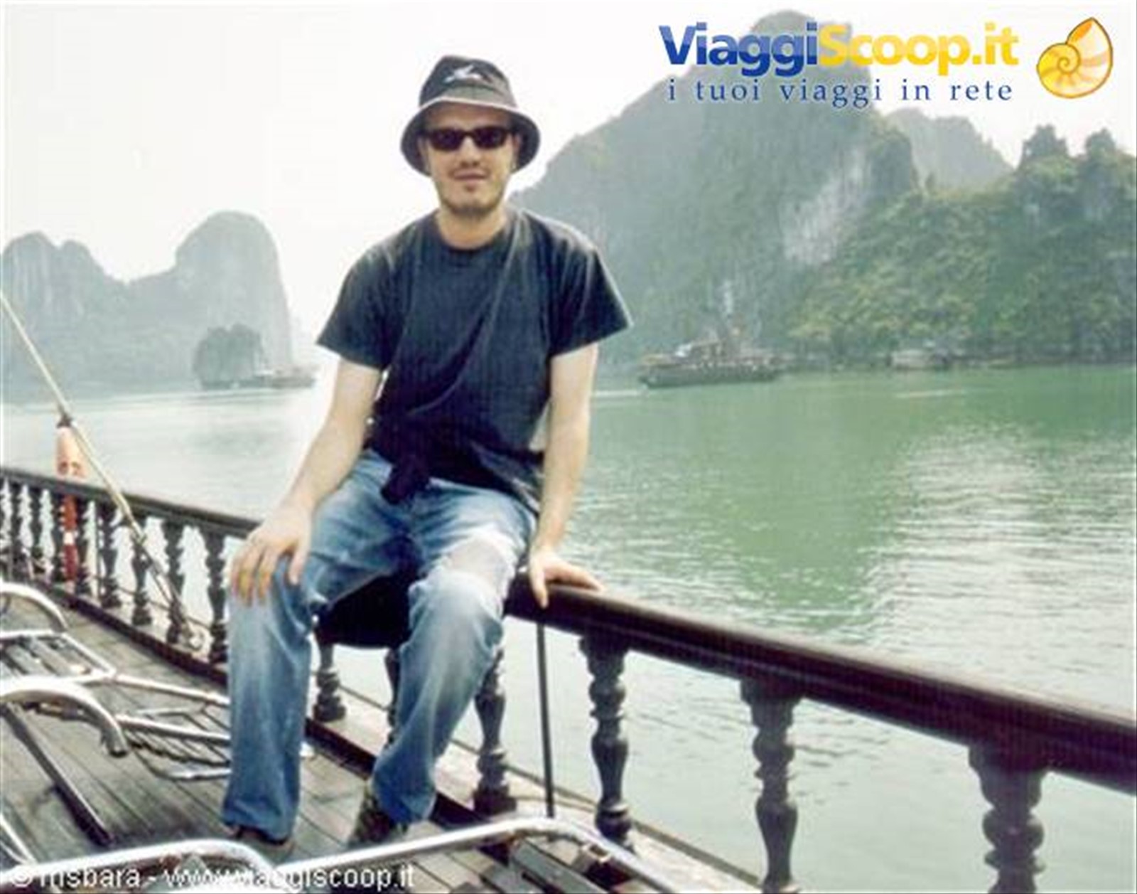 la baia di Halong