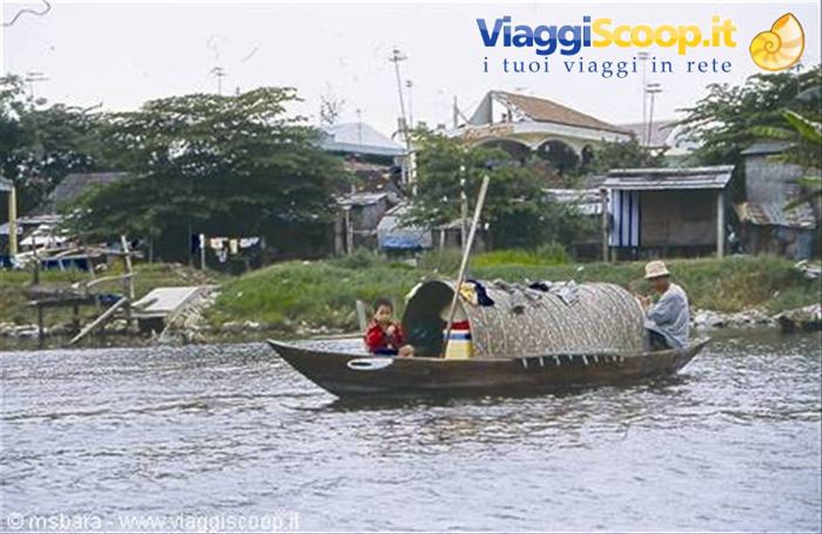 Foto di viaggio in VIETNAM