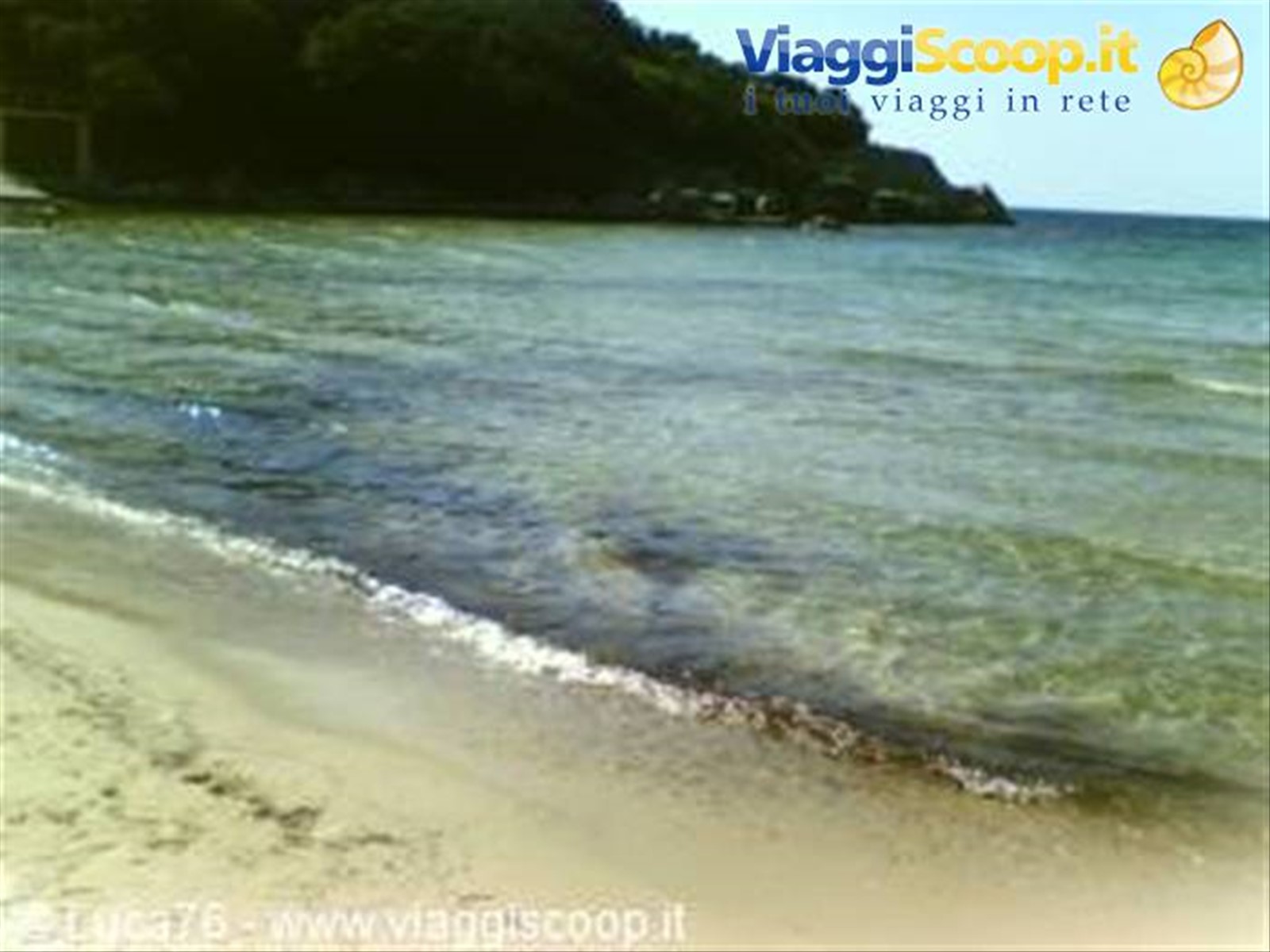 Spiaggia della Biodola
