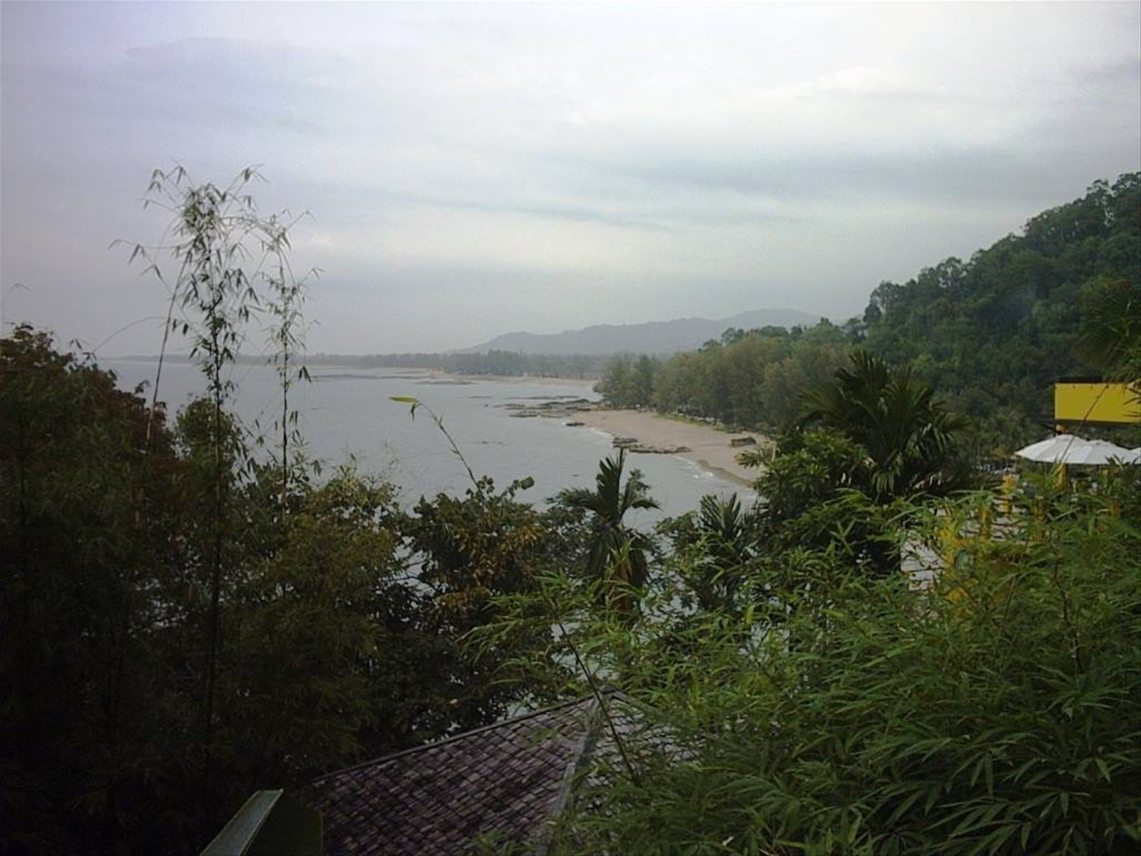 Foto di viaggio in TAILANDIA