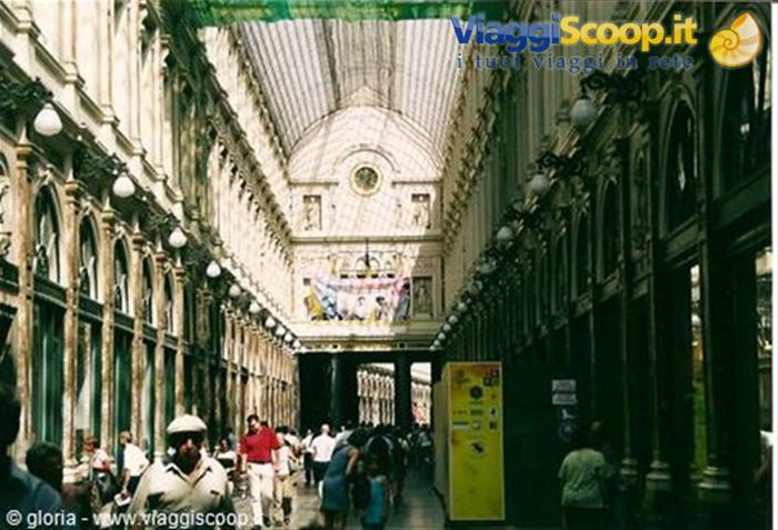 Galleria