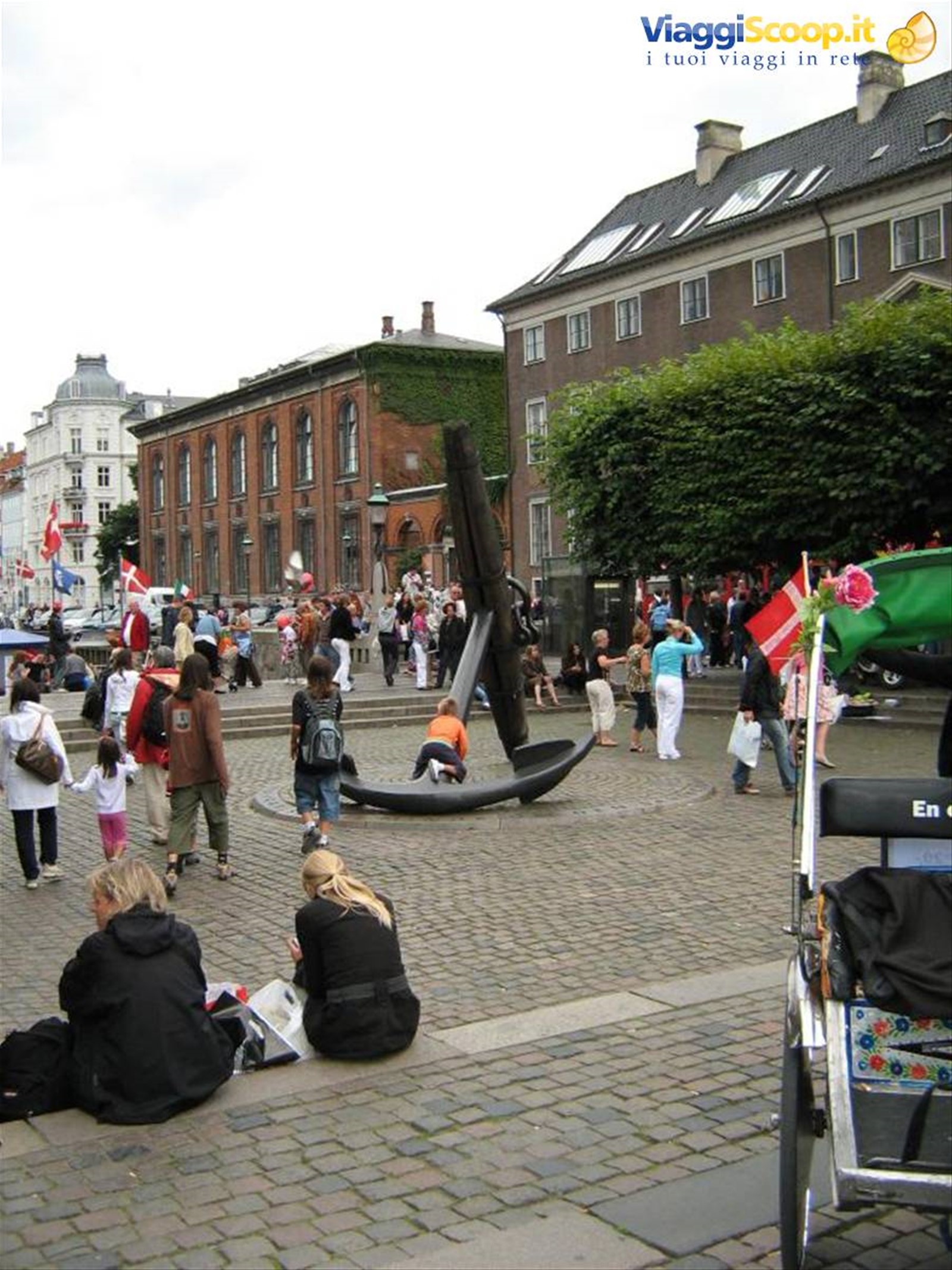 Copenaghen